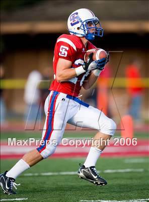 Thumbnail 1 in Los Altos vs St. Ignatius (CCS Playoffs) photogallery.
