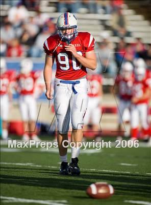 Thumbnail 3 in Los Altos vs St. Ignatius (CCS Playoffs) photogallery.