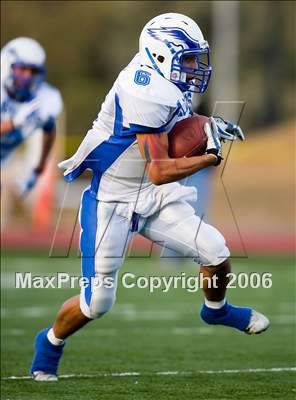 Thumbnail 1 in Los Altos vs St. Ignatius (CCS Playoffs) photogallery.