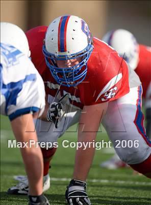 Thumbnail 1 in Los Altos vs St. Ignatius (CCS Playoffs) photogallery.