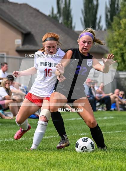 Thumbnail 3 in Weber @ Riverton photogallery.