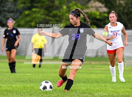 Thumbnail 3 in Weber @ Riverton photogallery.