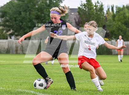 Thumbnail 2 in Weber @ Riverton photogallery.