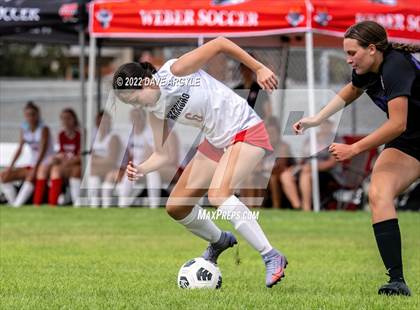 Thumbnail 3 in Weber @ Riverton photogallery.