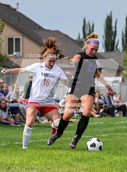 Thumbnail 1 in Weber @ Riverton photogallery.