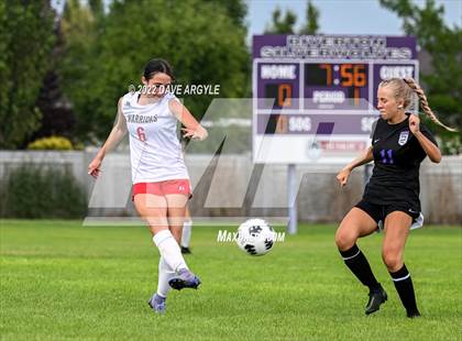 Thumbnail 2 in Weber @ Riverton photogallery.