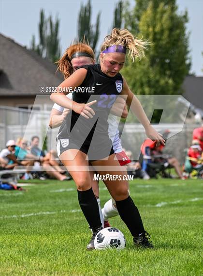 Thumbnail 2 in Weber @ Riverton photogallery.