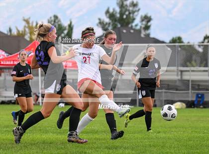 Thumbnail 1 in Weber @ Riverton photogallery.