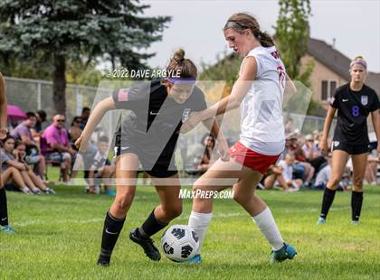 Thumbnail 2 in Weber @ Riverton photogallery.