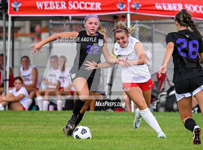 Thumbnail 3 in Weber @ Riverton photogallery.