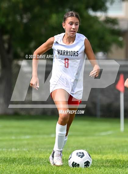 Thumbnail 2 in Weber @ Riverton photogallery.