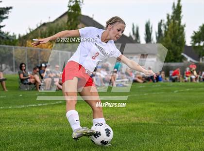 Thumbnail 1 in Weber @ Riverton photogallery.