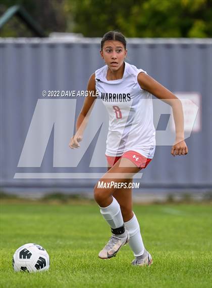 Thumbnail 1 in Weber @ Riverton photogallery.