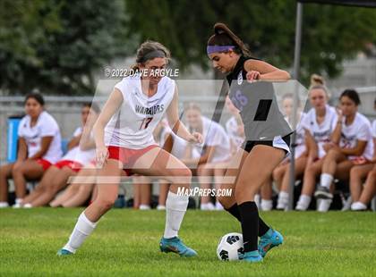 Thumbnail 3 in Weber @ Riverton photogallery.