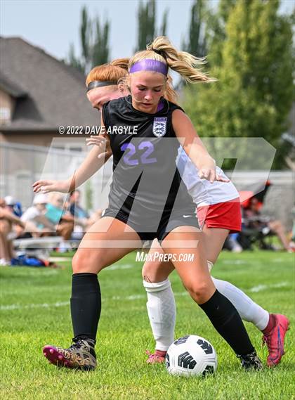 Thumbnail 3 in Weber @ Riverton photogallery.