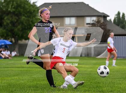 Thumbnail 2 in Weber @ Riverton photogallery.