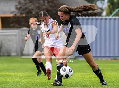 Thumbnail 1 in Weber @ Riverton photogallery.