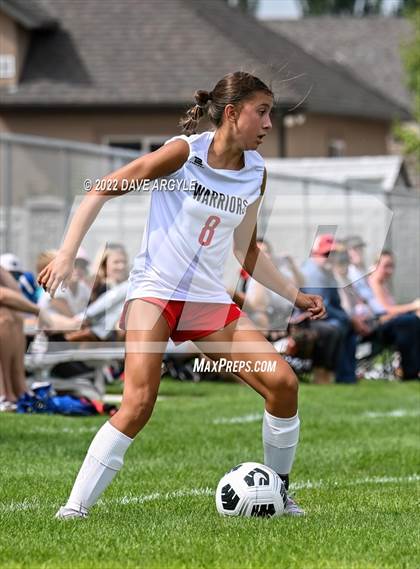 Thumbnail 3 in Weber @ Riverton photogallery.