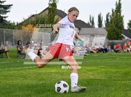 Thumbnail 3 in Weber @ Riverton photogallery.