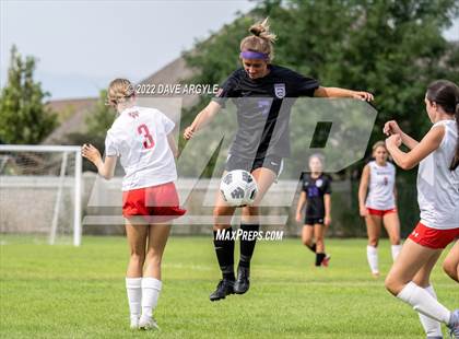Thumbnail 2 in Weber @ Riverton photogallery.