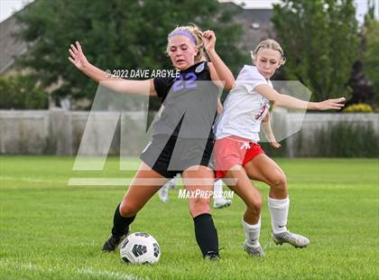 Thumbnail 1 in Weber @ Riverton photogallery.