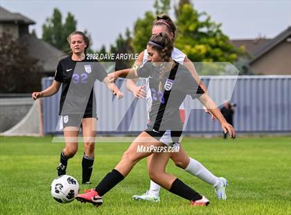 Thumbnail 2 in Weber @ Riverton photogallery.