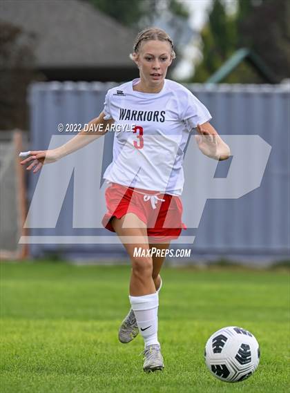 Thumbnail 1 in Weber @ Riverton photogallery.