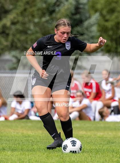 Thumbnail 1 in Weber @ Riverton photogallery.