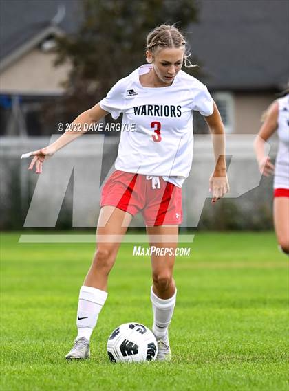 Thumbnail 3 in Weber @ Riverton photogallery.