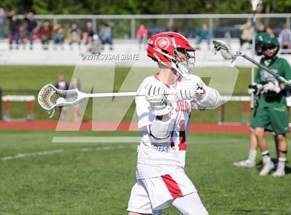 Thumbnail 2 in Wachusett Regional @ St. John's (MIAA Division 2 Quarterfinal) photogallery.