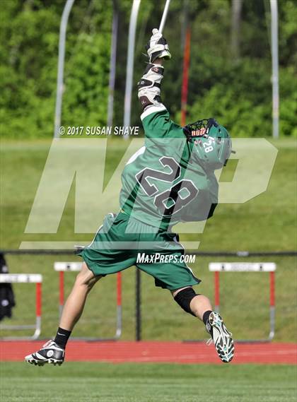 Thumbnail 1 in Wachusett Regional @ St. John's (MIAA Division 2 Quarterfinal) photogallery.