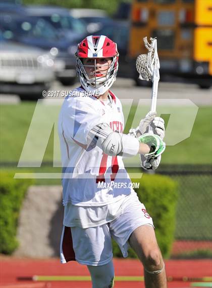 Thumbnail 1 in Wachusett Regional @ St. John's (MIAA Division 2 Quarterfinal) photogallery.