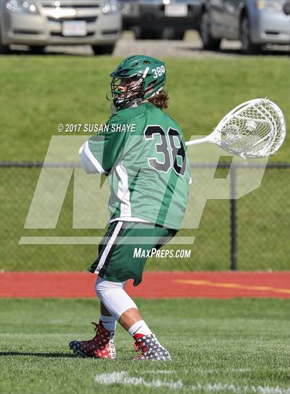 Thumbnail 1 in Wachusett Regional @ St. John's (MIAA Division 2 Quarterfinal) photogallery.
