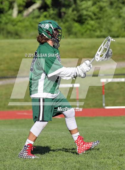 Thumbnail 2 in Wachusett Regional @ St. John's (MIAA Division 2 Quarterfinal) photogallery.