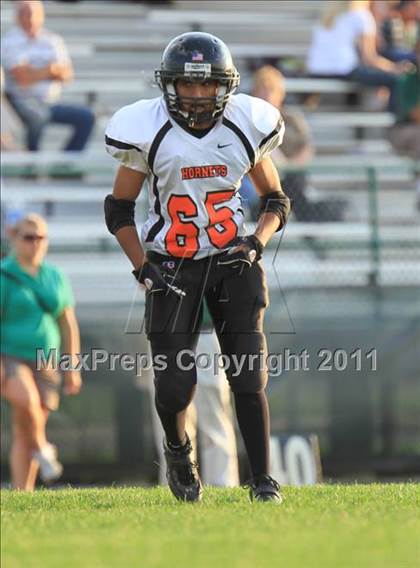 Thumbnail 2 in Triton Central vs Beech Grove photogallery.