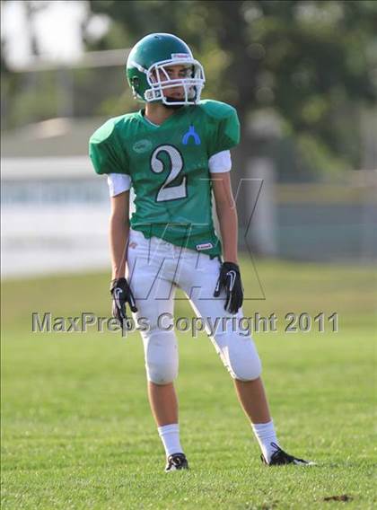 Thumbnail 1 in Triton Central vs Beech Grove photogallery.