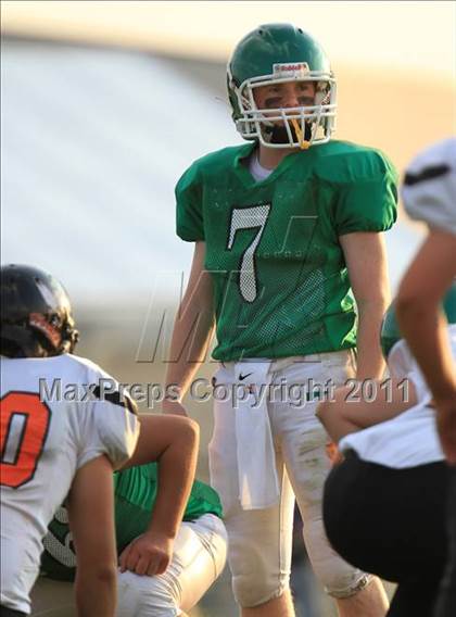 Thumbnail 1 in Triton Central vs Beech Grove photogallery.
