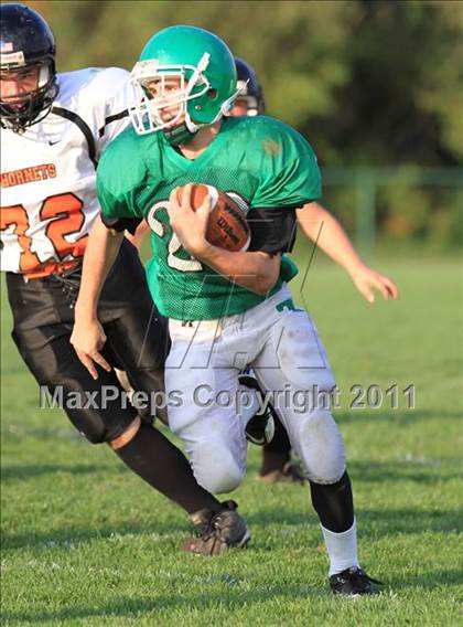 Thumbnail 3 in Triton Central vs Beech Grove photogallery.