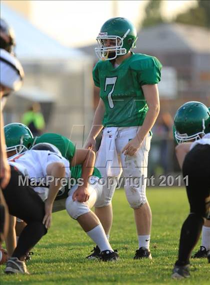 Thumbnail 3 in Triton Central vs Beech Grove photogallery.