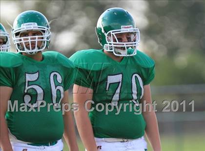 Thumbnail 2 in Triton Central vs Beech Grove photogallery.