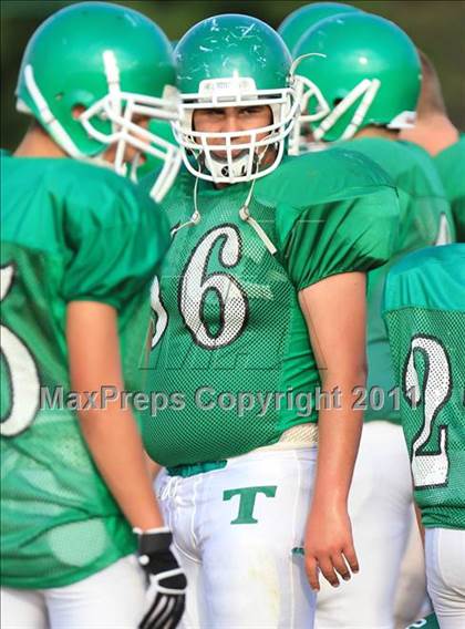 Thumbnail 2 in Triton Central vs Beech Grove photogallery.