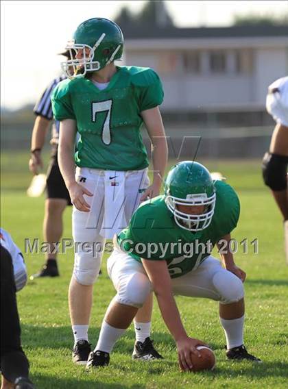 Thumbnail 3 in Triton Central vs Beech Grove photogallery.