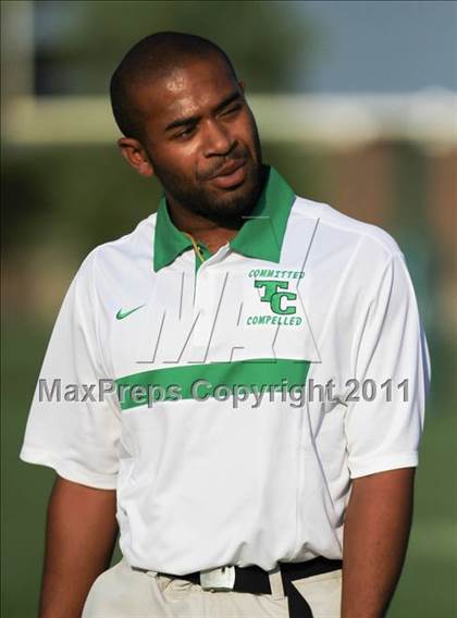 Thumbnail 1 in Triton Central vs Beech Grove photogallery.