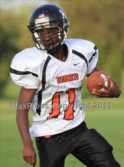 Thumbnail 1 in Triton Central vs Beech Grove photogallery.