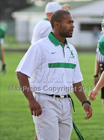 Thumbnail 2 in Triton Central vs Beech Grove photogallery.