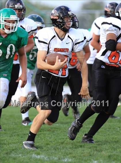 Thumbnail 2 in Triton Central vs Beech Grove photogallery.