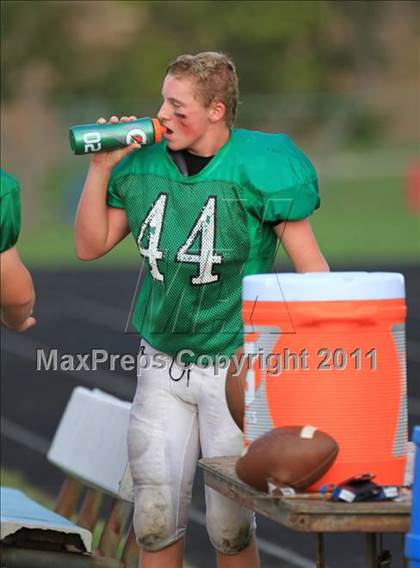 Thumbnail 3 in Triton Central vs Beech Grove photogallery.