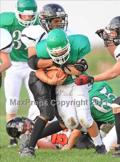 Thumbnail 3 in Triton Central vs Beech Grove photogallery.