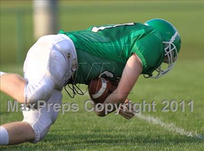 Thumbnail 1 in Triton Central vs Beech Grove photogallery.