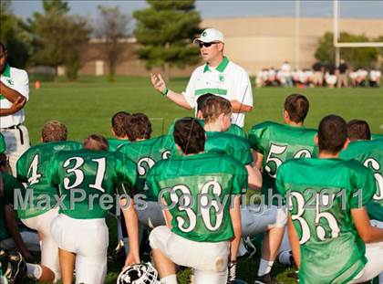 Thumbnail 2 in Triton Central vs Beech Grove photogallery.